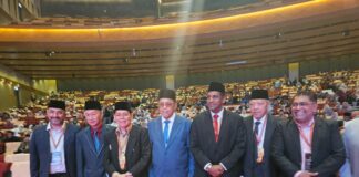 Sekjen MUI: Wakaf Global Menjadi Fondasi Pembangunan Peradaban Dunia