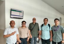 Sidang Perdana Gugatan Dana Pensiun Eks Pekerja MNCTV Ditunda ke Tahap Berikutnya, FSP ASPEK Indonesia Minta Hormati Proses Hukum