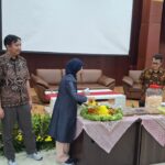 Milad ke-17 FISIP UIN Jakarta Jadi Momentum Penguatan Peran Alumni