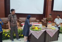 Milad ke-17 FISIP UIN Jakarta Jadi Momentum Penguatan Peran Alumni