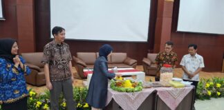 Milad ke-17 FISIP UIN Jakarta Jadi Momentum Penguatan Peran Alumni