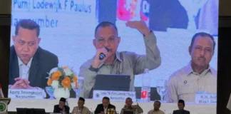Wamenko Polkam Ajak Umat Islam Perkuat Nasionalisme di Tengah Dinamika Geopolitik Global