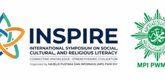 MPI PWM DIY Gelar INSPIRE 2027, Buka Peluang Publikasi Scopus dan Kolaborasi Internasional