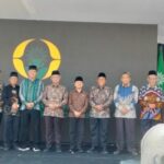 Diresmikan Haedar Nashir, Muhammadiyah Sapen Universal School Hadir Jadi Sekolah Berkelas Dunia