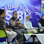 Bedah Buku ‘Menulis Tanpa Menangis’, Bongkar Penyebab Anak Enggan Menulis