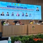 FH UII, APPHEISI ,KNEKS FH UNPAS Kolaborasi Gelar Workshop Akad Syariah