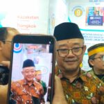 Festival Handai Indonesia 2026 Dorong Bahasa Indonesia Menjadi Bahasa Persahabatan Dunia