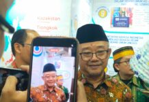 Festival Handai Indonesia 2026 Dorong Bahasa Indonesia Menjadi Bahasa Persahabatan Dunia