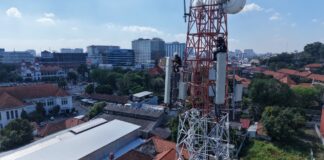 Kinerja Semester I 2026 XLSMART Melesat, Sinergi Merger dan Ekspansi 5G Jadi Pengungkit