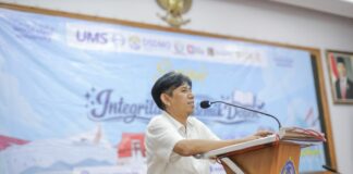UMS Perkuat Integritas Akademik dan Etika Profesi Dosen