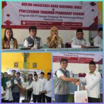 ADR Group dan Puskesmas Curug Bersinergi Dukung Imunisasi dan Pelestarian Lingkungan di MIN 1 Tangerang, Desa Kadu Jaya