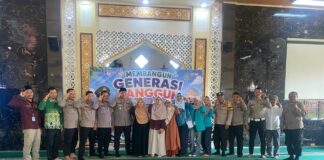 FHIP UMS Gandeng Polres Karanganyar Cetak Generasi Tangguh