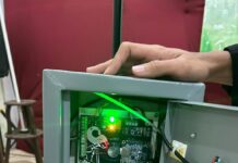 Mahasiswa UMS Ciptakan IoT untuk Tingkatkan Produktivitas Kopi