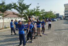SD Muhammadiyah PK Solo Hadirkan 31 Ekstrakurikuler