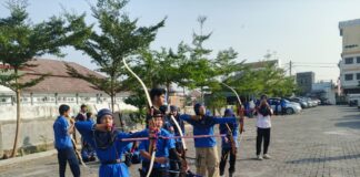 SD Muhammadiyah PK Solo Hadirkan 31 Ekstrakurikuler