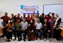 LPDB Koperasi Perkuat Inkubasi Koperasi di Papua