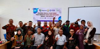 LPDB Koperasi Perkuat Inkubasi Koperasi di Papua
