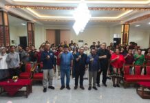 Otsus Papua Bukan Sekedar Kebijakan Transfer Anggaran