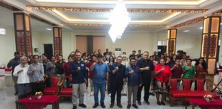 Otsus Papua Bukan Sekedar Kebijakan Transfer Anggaran