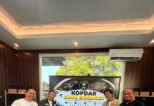SUMU Sidoarjo Perkuat UMKM Lewat Peluang Ekspor