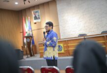 UMS Siapkan Day Care untuk Dukung Kesejahteraan Pegawai