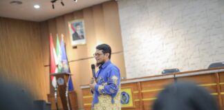 UMS Siapkan Day Care untuk Dukung Kesejahteraan Pegawai