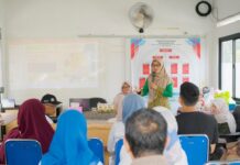 UM Bandung Sulap Pekarangan Sempit Jadi Kebun Pangan