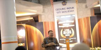 UMS Anugerahi Alumni Berprestasi Bangun Negeri