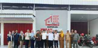Prof Zainuddin Dorong Revisi PP BUMDes Perkuat Ekonomi Desa