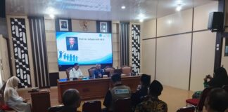 Rektor UMJT: LKSA Perlu Gandeng Kampus untuk Berbenah