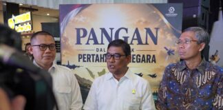 Abdul Rivai Ras: Aset PTPN I Harus Jadi Mesin Pertumbuhan