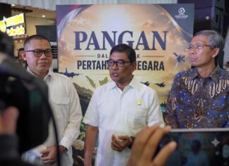 Abdul Rivai Ras: Aset PTPN I Harus Jadi Mesin Pertumbuhan