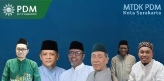 Safari Dakwah Solo Raya Jangkau 47 Titik di Karanganyar