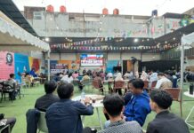 Muhammadiyah dan CELIOS Soroti Ketimpangan Ekonomi Nasional