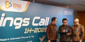 BNI Catat Fundamental Bisnis Kokoh di Bawah Danantara, Ditopang Pertumbuhan Kredit dan Kualitas Aset
