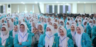 UMS Tebar Promo PMB, Daftar Kuliah Cuma Rp81 Ribu