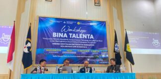 Rektor UMS Dorong Hilirisasi Riset dan Talenta Akademik
