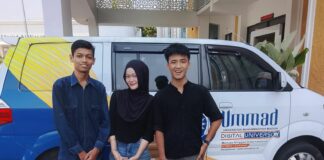 Mahasiswa UMJT Juara 1 Lomba Video Retro Jawa Timur