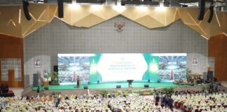 Edutorium UMS Jadi Saksi Muktamar Ke-15 Nasyiatul Aisyiyah