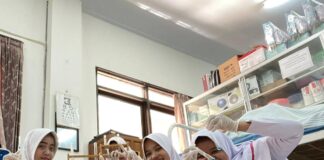 100 Persen Lulus, Bidan UMJT Tembus Uji Kompetensi Nasional