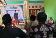 Pujiono Ajak Guru Hindari Rutinitas, Tingkatkan Profesionalisme