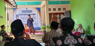 Pujiono Ajak Guru Hindari Rutinitas, Tingkatkan Profesionalisme