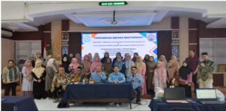 UNS Dorong Transparansi Keuangan Sekolah Muhammadiyah