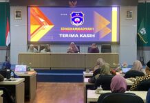 PPDB SD Muhammadiyah 1 Ketelan Penuh hingga 2031