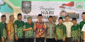 Muhammadiyah Sukaraja Gandeng BGN Edukasi Gizi Warga Bogor