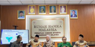 Muhammadiyah Perkuat Perlindungan PMI di Malaysia