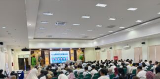 230 Pengusaha Muhammadiyah Konsolidasikan Ekosistem Bisnis
