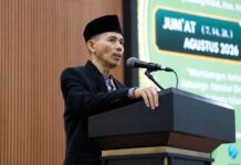 UM Bandung Dorong Ibu Majelis Taklim Jadi Motor Ekonomi Syariah