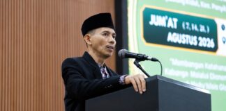 UM Bandung Dorong Ibu Majelis Taklim Jadi Motor Ekonomi Syariah