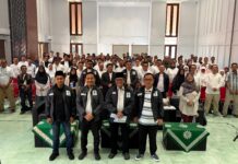 SUMU: Industrialisasi Jadi Jalan Menuju Kemakmuran